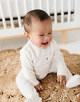 Velour - Sherpa Ducklings Collection - Bonnet