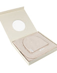 Modal Swaddle & Beanie Set in Gift Box