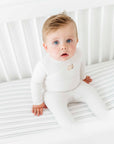 baby's choice Versatile crib sheet bedding set grey dragonfly
