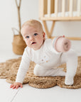 Velour - Sherpa Ducklings Collection - Bonnet