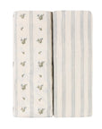 hypoallergenic crib sheet sets