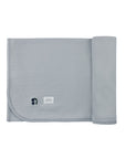 Embroidered Cherry Print Collection - Blanket