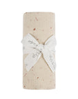 Brushed Cotton - Celestial Collection - Muslin Swaddle