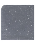 Brushed Cotton - Celestial Collection - Muslin Swaddle