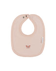 Garden Floral Center Collection - Bib