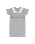 Wide Rib Cotton - Rosebud Collection- Set