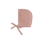 Moss Knit Collection - Bonnet