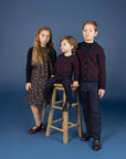 Thin Stripe Collection - Toddler Set