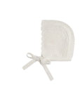 Moss Knit Collection - Bonnet