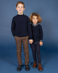 Cable Knit Boys Collection - Sweater
