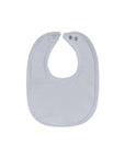 Organic French Terry Kite & Propeller Collection - Bib