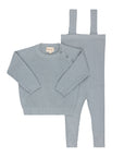 Moss Knit Collection - Toddler Set