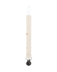 Brushed Cotton - Celestial Collection - Paci Clip