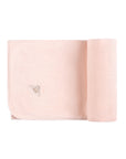 Velour Embroidered - Metallic Bee Collection -Blanket