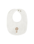 French Terry Hot Air Balloon Collection - Bib