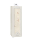 Velour Leaf Pattern Collection - Muslin Swaddle