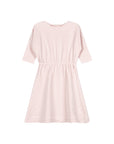 Organic French Terry - Bear Collection - Dress 3/4 Sleeves