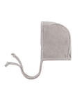 Velour - Sherpa Ducklings Collection - Bonnet