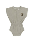 Fruit Collection- Romper