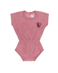 Fruit Collection- Romper