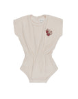 Fruit Collection- Romper