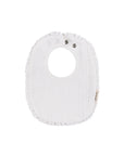 Pointelle Collection - Bib