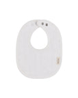 Pointelle Collection - Bib
