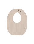 Pointelle Collection - Bib