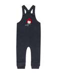 French Terry Autumn Kids Collection - Overalls