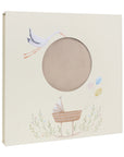 Modal Swaddle & Beanie Set in Gift Box