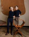 Cable Knit Boys Collection - Sweater
