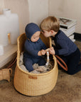 Thin Stripe Collection - Toddler Set