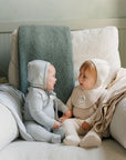 Rocking Horse Collection - Footie