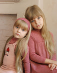 French Terry Autumn Kids Collection - Overalls