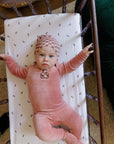 Velour Plaid Bear Collection - Take Me Home Set