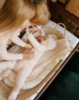 Velour Liberty Floral Collection - Take Me Home Set