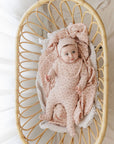 French Terry Blooms Collection - Take Me Home Set