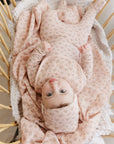 French Terry Blooms Collection - Take Me Home Set