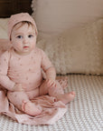 Ely’s & Co. kids floral print loungewear