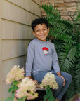 French Terry - French Kids Collection - Sweatshirt