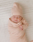 Cotton Little One Collection - Bib