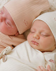 Cotton Little One Collection - Paci Clip