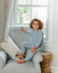 Moss Knit Collection - Toddler Set