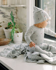 Cotton - Printed Nautical Collection - Beanies