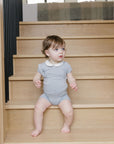 Wide Rib Cotton - Rosebud Collection- Set