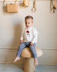 French Terry - French Kids Collection - Sweatshirt