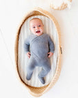 Bassinet Sheet Set