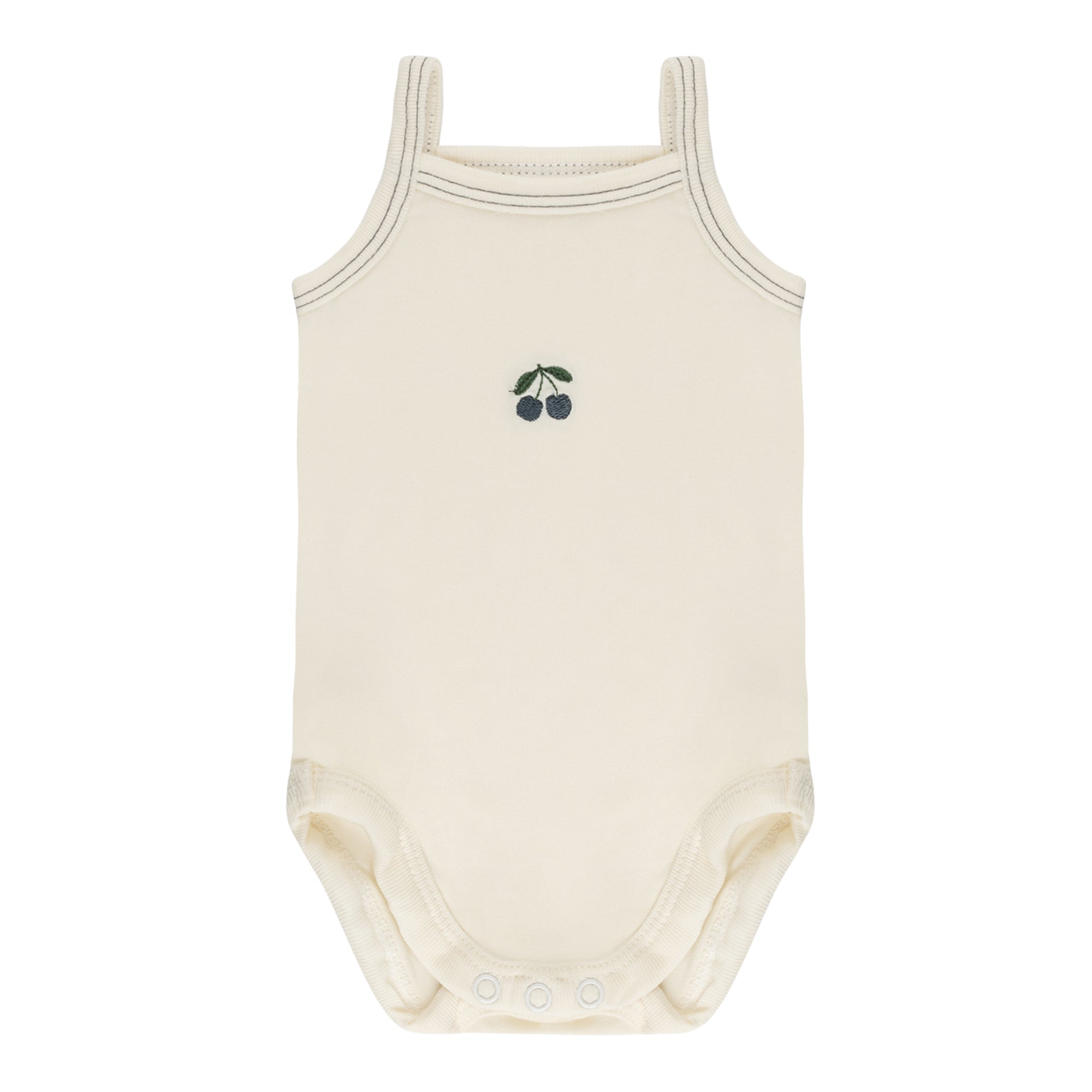 Blue Cherry Collection undershirt 1