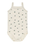 Blue Cherry Collection undershirt 2