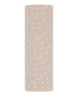 Cotton Muslin Swaddle Blanket - Ditsy Floral